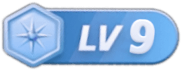 LV9 等级-LV9-吾爱网创