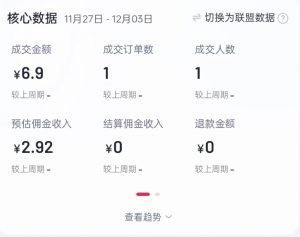 2024短视频好物带货项目,无需实拍,仅靠混剪实现纯视频带货-吾爱网创