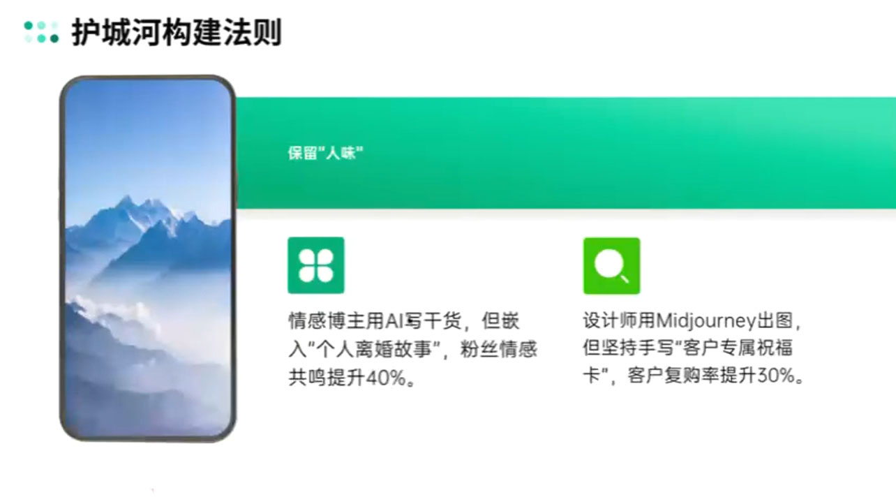 自媒体IP变现实战营从定位到长期规划-吾爱网创