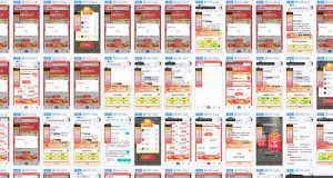 答题自动搬砖，单设备500+，今年最牛逼项目上线！！！-吾爱网创