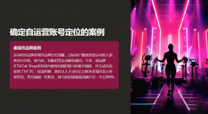 老吴·TikTok跨境电商新手起号与运营全攻略-吾爱网创