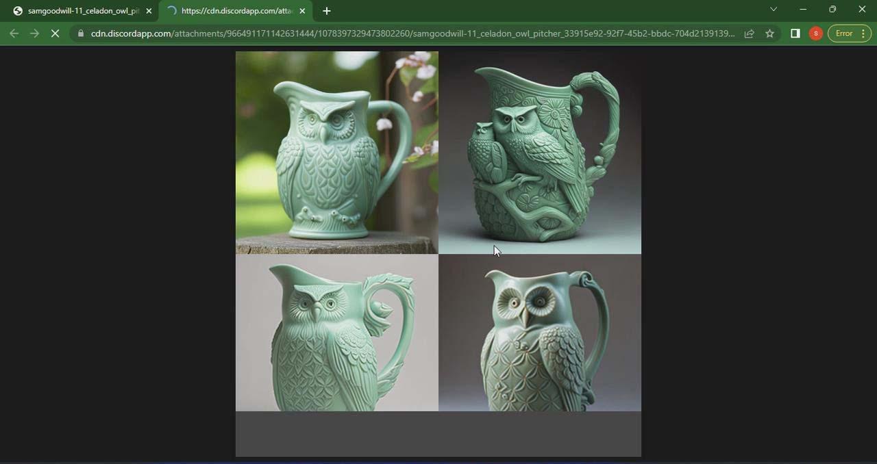 图片[5]-Midjourney AI：从零基础到高级版的大师班教程-34节课-中英字幕-吾爱网创