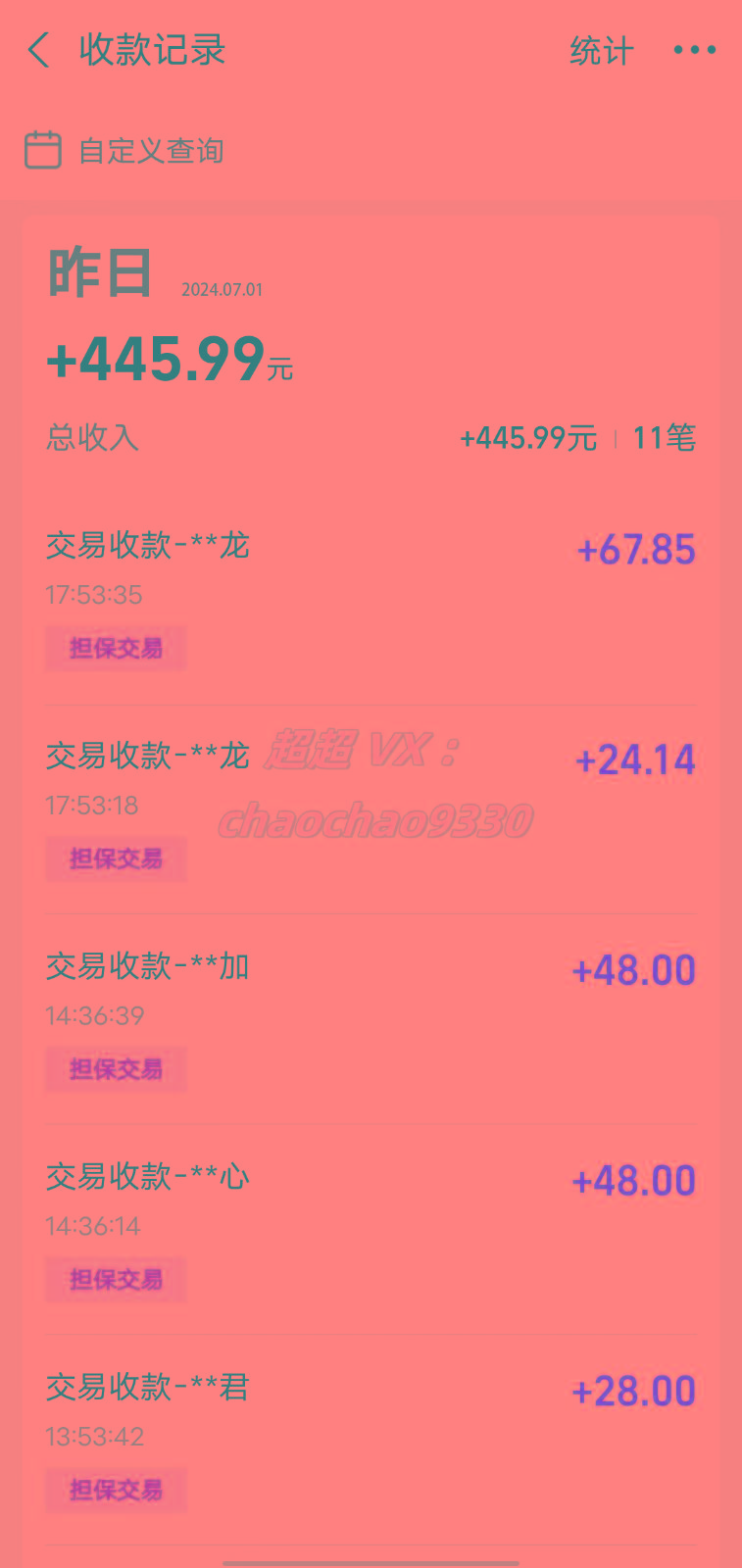 图片[1]-暴力引流学生粉白领粉，吊打以往垃圾玩法，0成本，高回报-吾爱网创