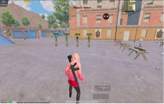 PUBG引擎注入漏打-吾爱网创