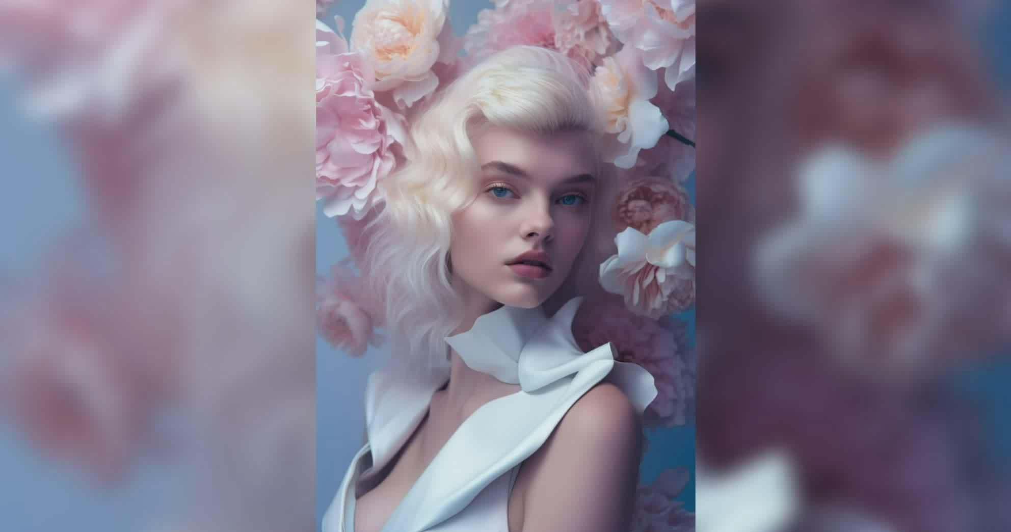 图片[4]-Midjourney AI人工智能创建和销售令人惊叹的海报教程-10节课-中英字幕-吾爱网创