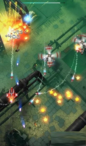 傲气雄鹰：重装上阵 v2.0.2 无限货币-吾爱网创