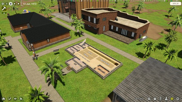 《电影大亨 Movies Tycoon》英文版-吾爱网创