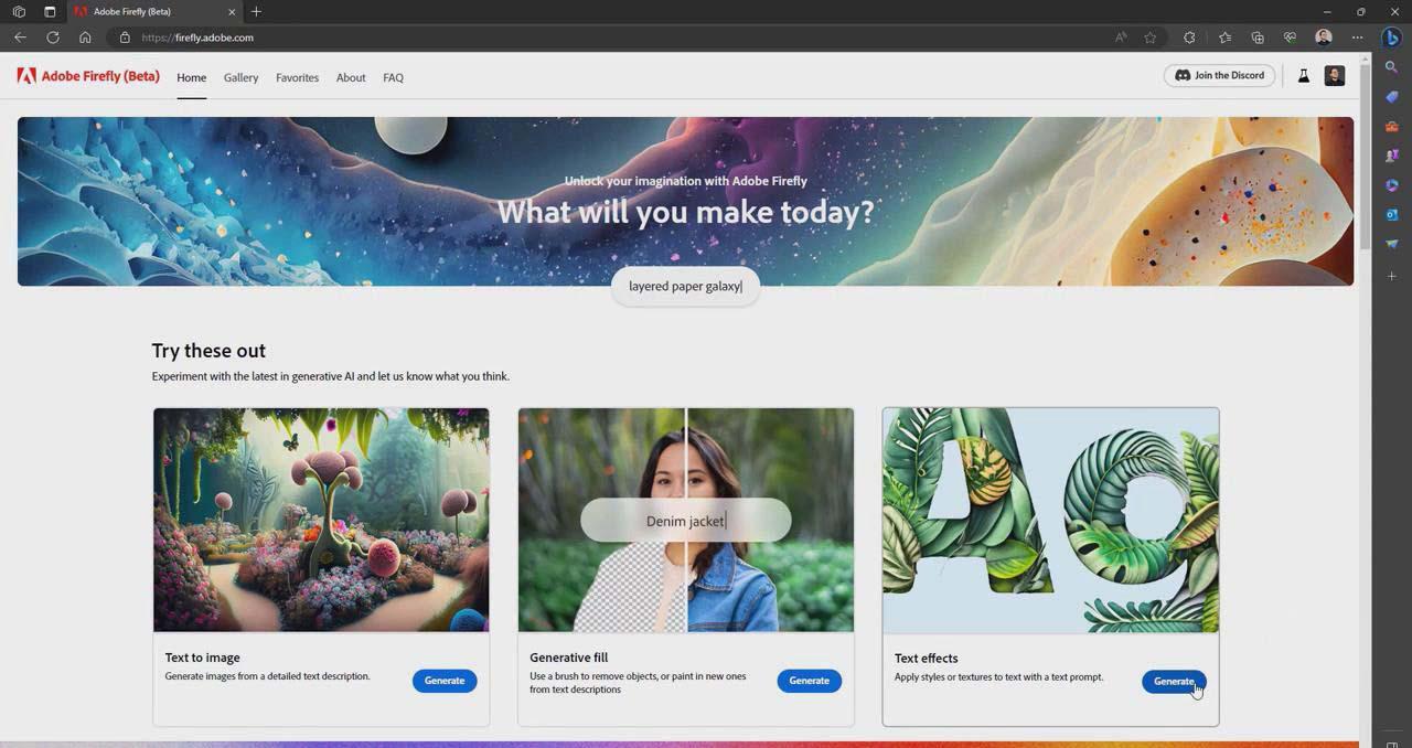 图片[3]-使用Adobe Firefly AI人工智能转变您的图像创造力教程-18节课-中英字幕-吾爱网创