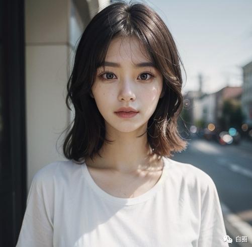 某公众号付费文章:低门槛小白思路制作专属虚拟美女让你变成AI虚拟美女绘图大师