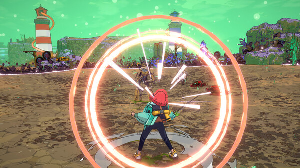 《辛特堡传说 Dungeons of Hinterberg》中文版-吾爱网创