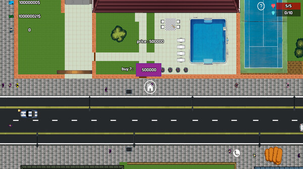 《街头帮派 Gangs of the street》英文版-吾爱网创