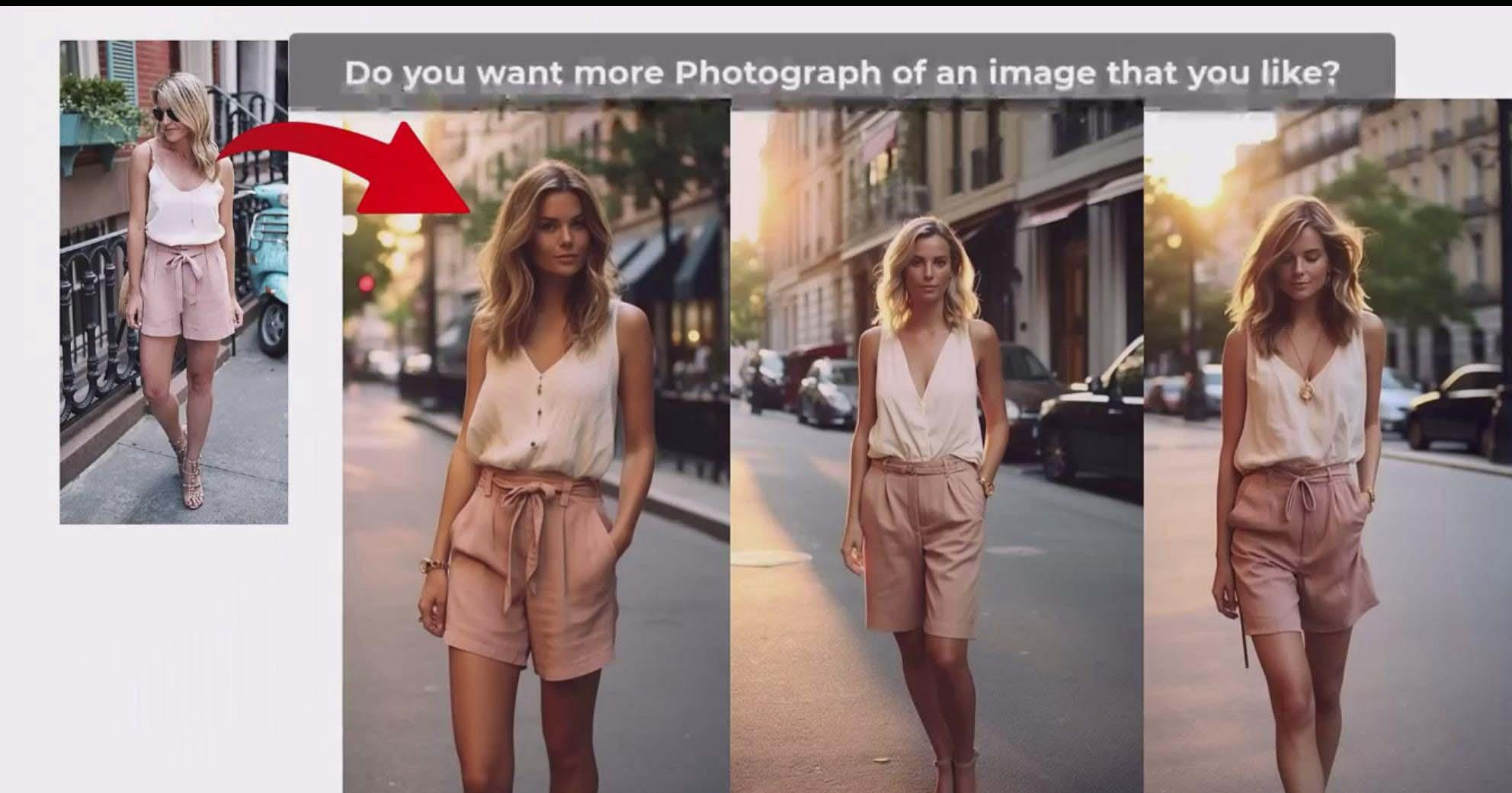 图片[13]-利用 Midjourneys Ai 人工智能设计自己的服装AI大师班-10节课-中英字幕-吾爱网创