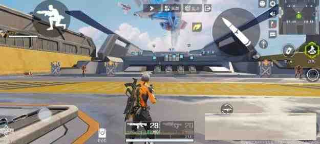 高能英雄公益裸奔自瞄开源-吾爱网创