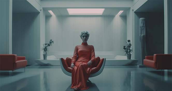 图片[2]-Curious Refuge -全球首个AI人工智能电影制作训练营-中英字幕|1080P|附素材-吾爱网创