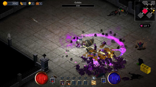 《魔法羊皮纸 Magic Paper》中文版-吾爱网创