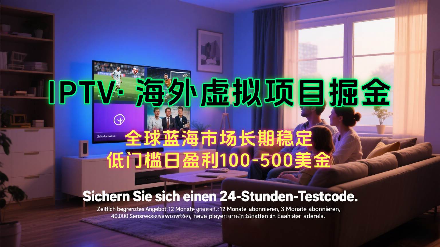 （15646期）海外虚拟掘金】日赚100-200美金，自己在家就可以闷声发大财，长期可做-吾爱网创