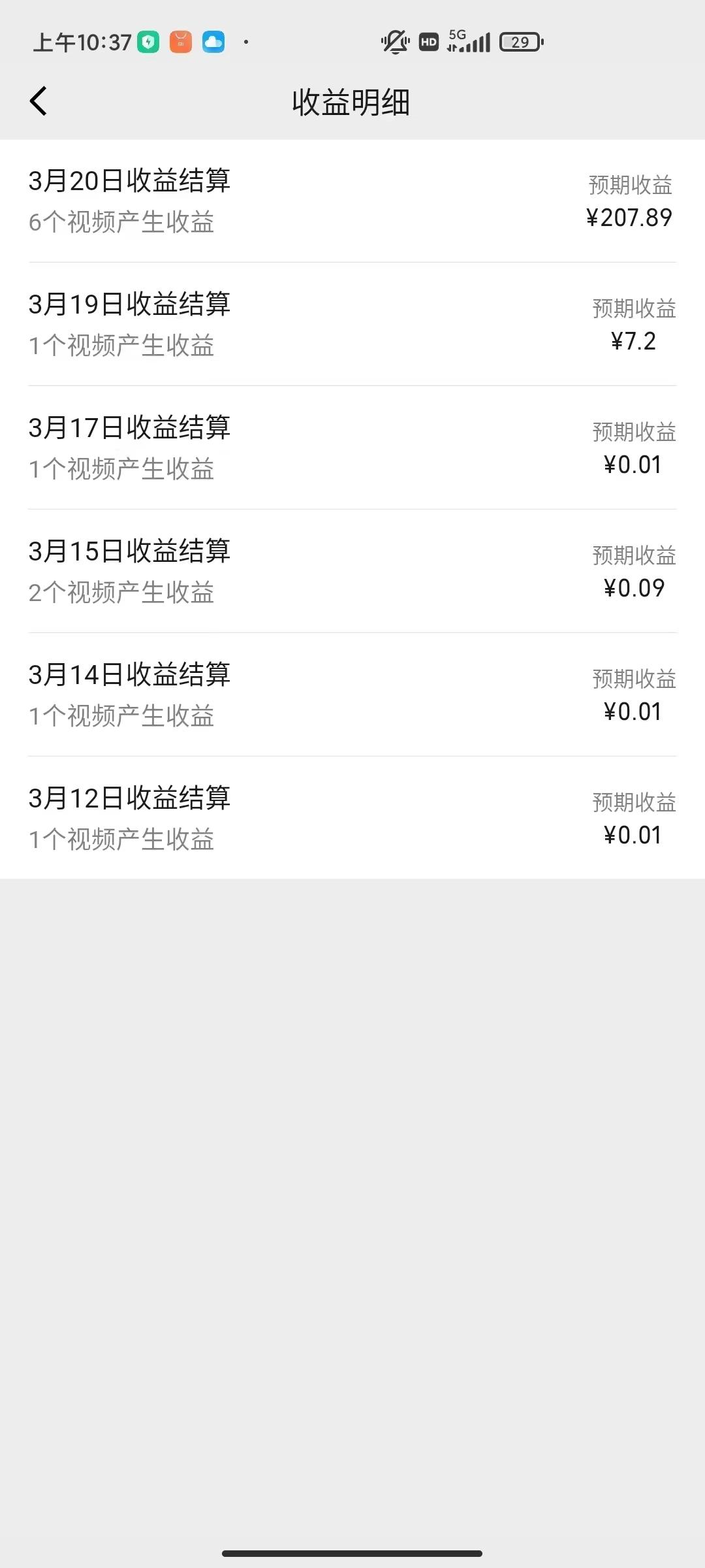 图片[1]-(9648期)盘点视频号创作分成计划，快速过原创日入300+，从0到1完整项目教程！-吾爱网创