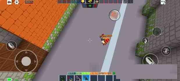 像素射击3.0功能脚本全源-吾爱网创