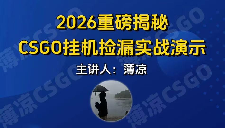 CSGO游戏挂机游戏搬砖最新升级，普通小白一部手机可日入300+当天见结果，支持验证-吾爱网创