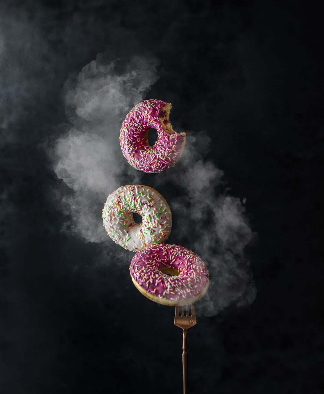 图片[4]-摄影师Daria Kalugina 12种悬浮美食摄影布光造型教程-21节课-中文字幕-吾爱网创