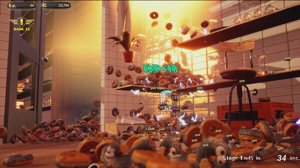 《弹射指2 Decopins2》英文版-吾爱网创