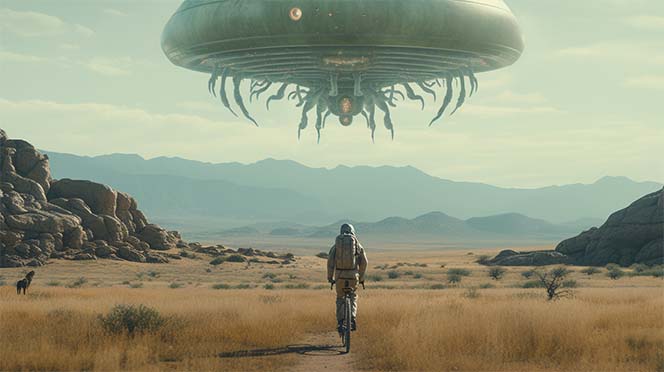 图片[5]-Curious Refuge -全球首个AI人工智能电影制作训练营-中英字幕|1080P|附素材-吾爱网创