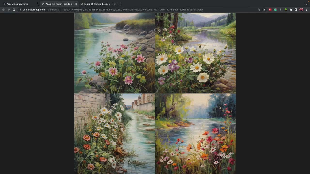 图片[4]-Midjourney, Adobe Firefly AI, ChatGPT 4大型AI人工智能-137节课-中英字幕-吾爱网创