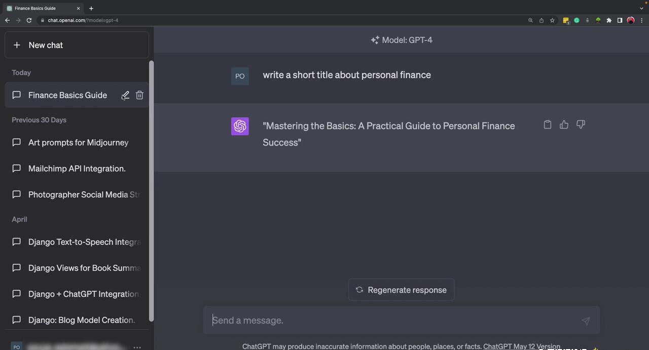 图片[2]-Midjourney, Adobe Firefly AI, ChatGPT 4大型AI人工智能-137节课-中英字幕-吾爱网创