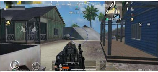 和平x直装绘制预判自瞄-吾爱网创