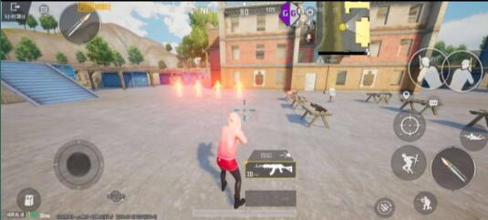 PUBG超广角(支持4服)-吾爱网创