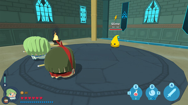 《石诗：永恒的序曲 Shishi : Timeless Prelude》中文版-吾爱网创