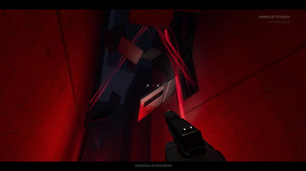 《病原体X PATHOGEN X》中文版-吾爱网创