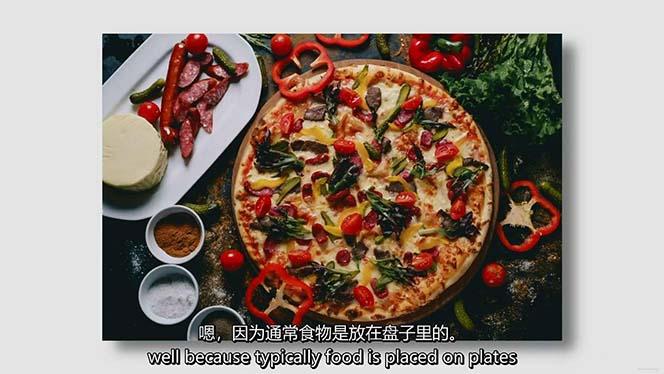 图片[3]-iPhone 美食摄影-掌握美食摄影造型-构图和编辑艺术-21节课-中英字幕-吾爱网创