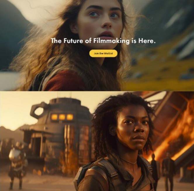 Curious Refuge -全球首个AI人工智能电影制作训练营-中英字幕|1080P|附素材-吾爱网创