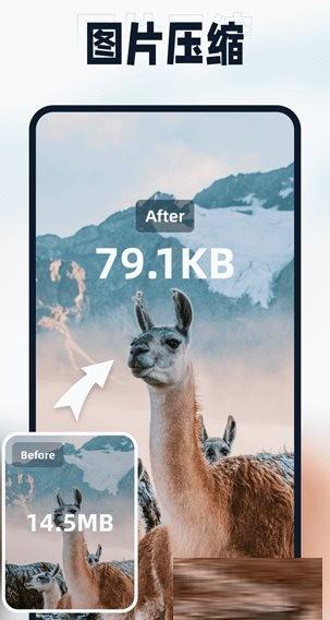 迅捷压缩 v2.0.0.0 高级版-吾爱网创