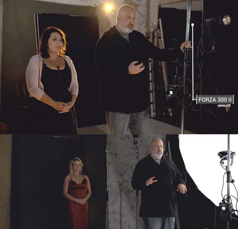 图片[8]-PRO EDU – Jason Buff 塑造连续光的艺术人像布光教程-15节课-中英字幕-吾爱网创