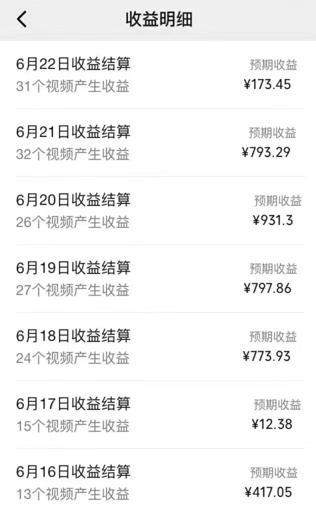 图片[1]-全网短视频暴力撸金赛道，日入1000＋！原创玩法，长期稳定-吾爱网创