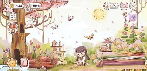 Ryahs Rhythm 瑞亚节奏 v0.15.4 免费内购-吾爱网创