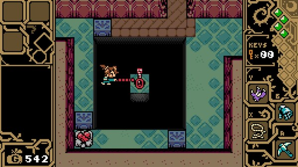 《Veritus》英文版-吾爱网创