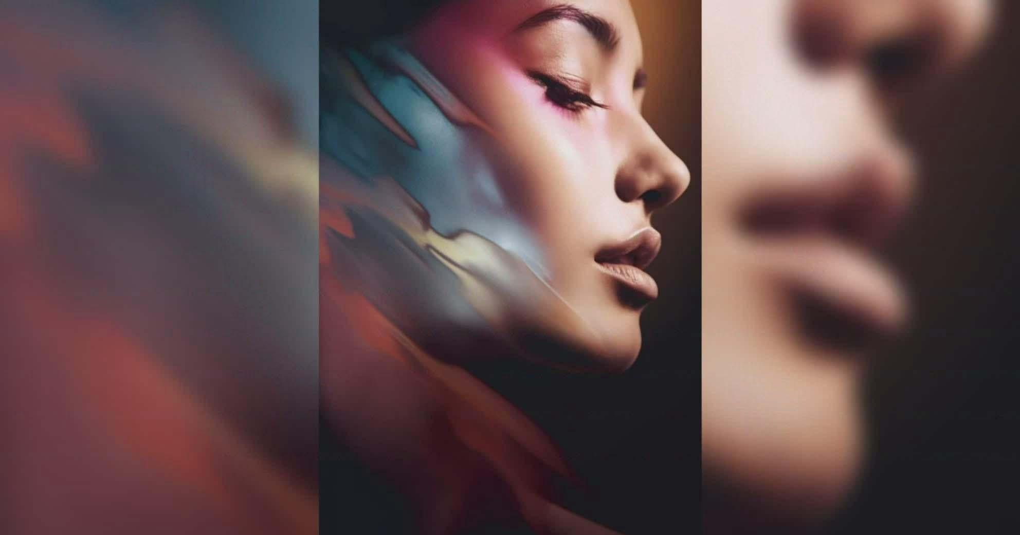 图片[1]-Midjourney AI人工智能创建和销售令人惊叹的海报教程-10节课-中英字幕-吾爱网创