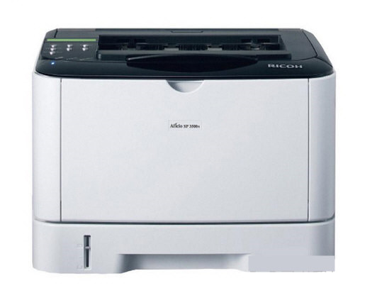 理光sp320dn打印机驱动 v1.20 官方安装版-吾爱网创