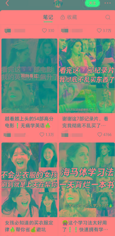 图片[1]-小红书最新创业粉引流，黑科技引爆全网流量裂变，简单操作长期吸粉-吾爱网创