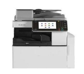 理光mp2555sp打印机驱动 v1.0 免费版-吾爱网创