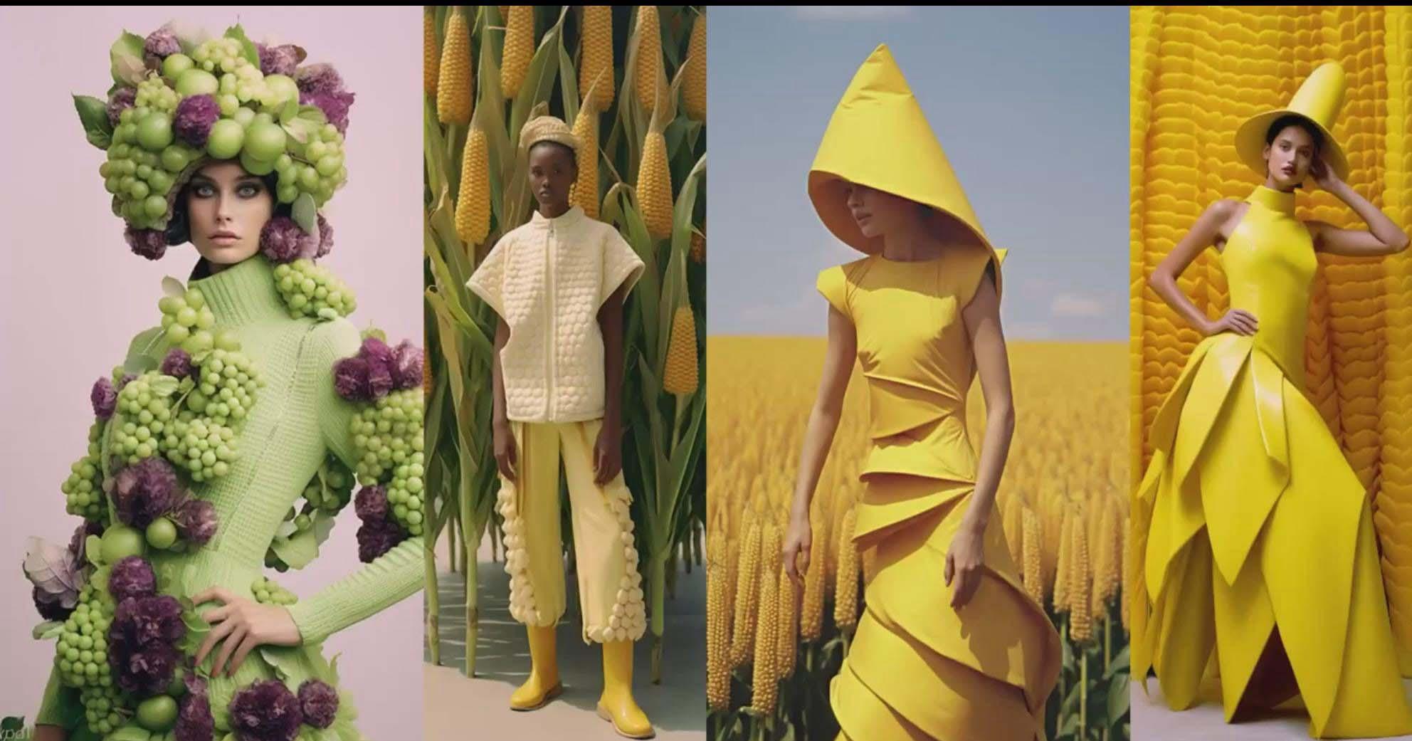 图片[6]-利用 Midjourneys Ai 人工智能设计自己的服装AI大师班-10节课-中英字幕-吾爱网创