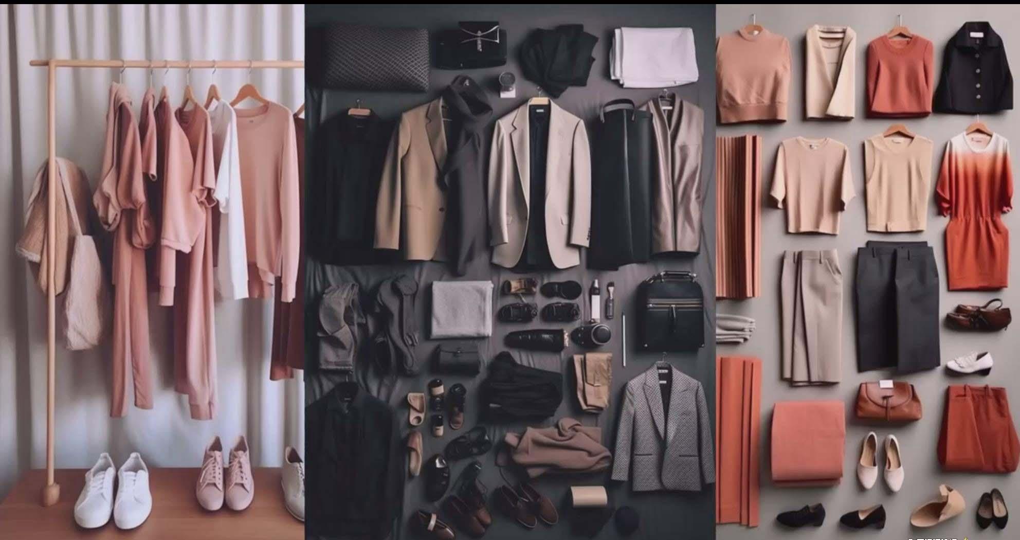 图片[5]-利用 Midjourneys Ai 人工智能设计自己的服装AI大师班-10节课-中英字幕-吾爱网创