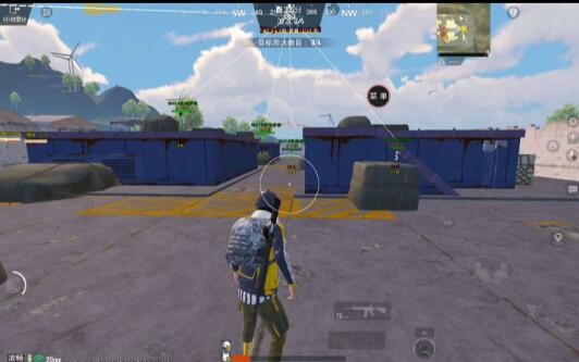 PUBG引擎漏打追锁-吾爱网创