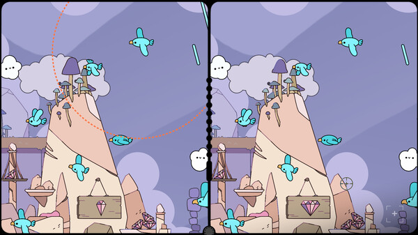 《破碎之镜 Broken Lens》中文版-吾爱网创