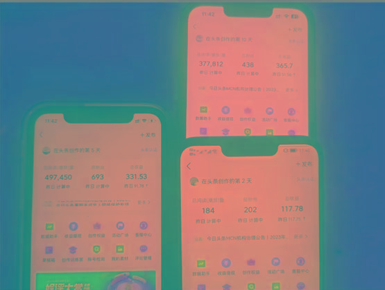 图片[2]-(9348期)2024年最强副业？AI撸头条3天必起号，一键分发，简单无脑，但基本没人知道-吾爱网创