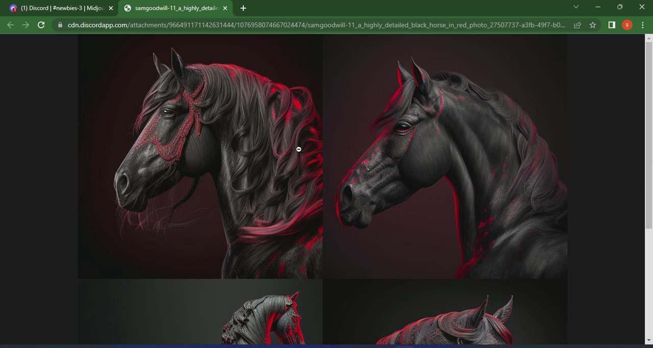 图片[1]-Midjourney AI：从零基础到高级版的大师班教程-34节课-中英字幕-吾爱网创