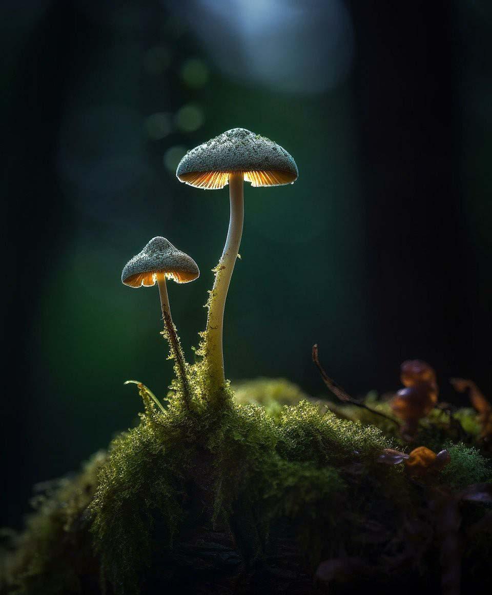 图片[1]-(8717期)摄影师 Daniel Laan 使用ChatGPT与Midjourney生成风光图像-中英字幕-吾爱网创